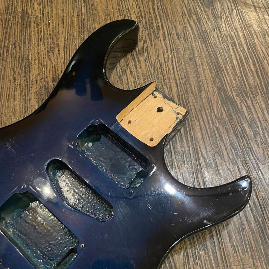 Anboy Guitar Body エレキギター ボディ -GrunSound-z185- : GrunSound