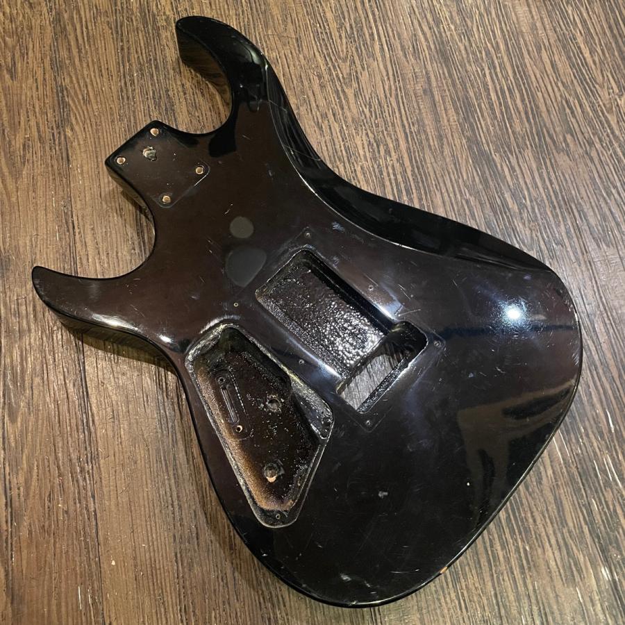 Anboy Guitar Body エレキギター ボディ -GrunSound-z185- : GrunSound