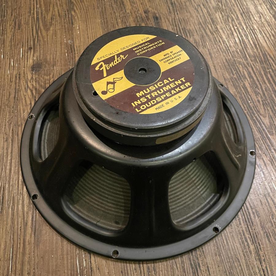 英国 Celestion Fender 5inchユニット使用 スピーカー ペア fit=scale-down,w=1200