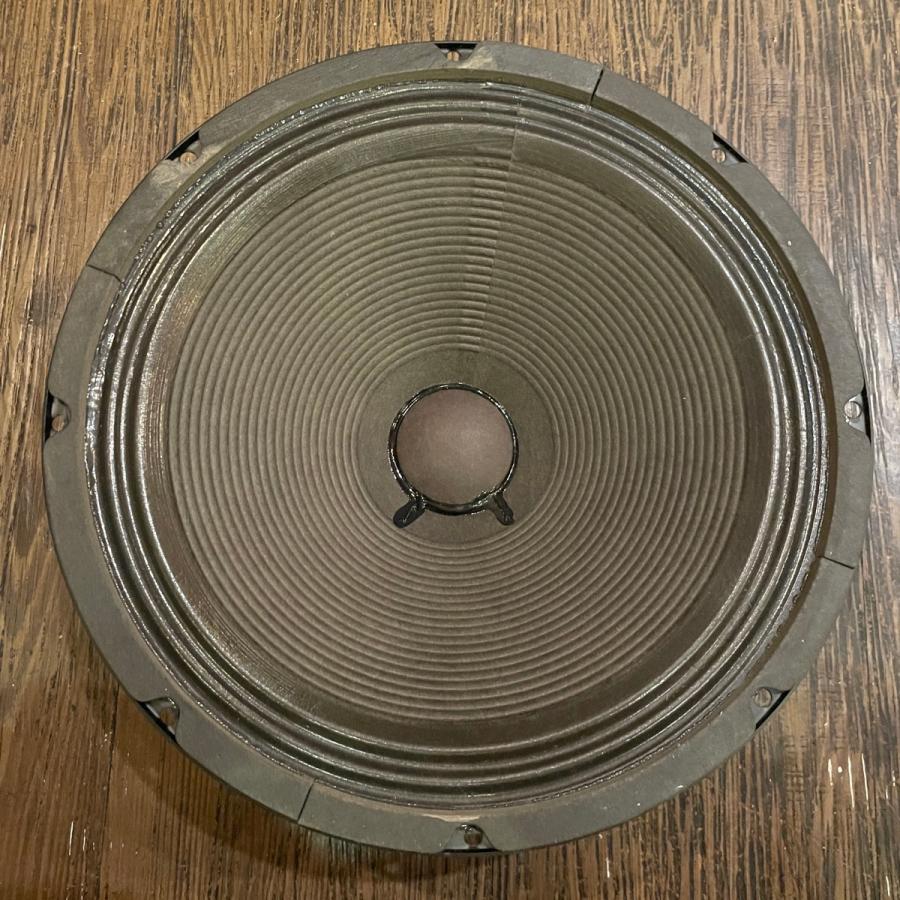 Fender（フェンダー） Fender Twin Reverb '65 Reissue スピーカー