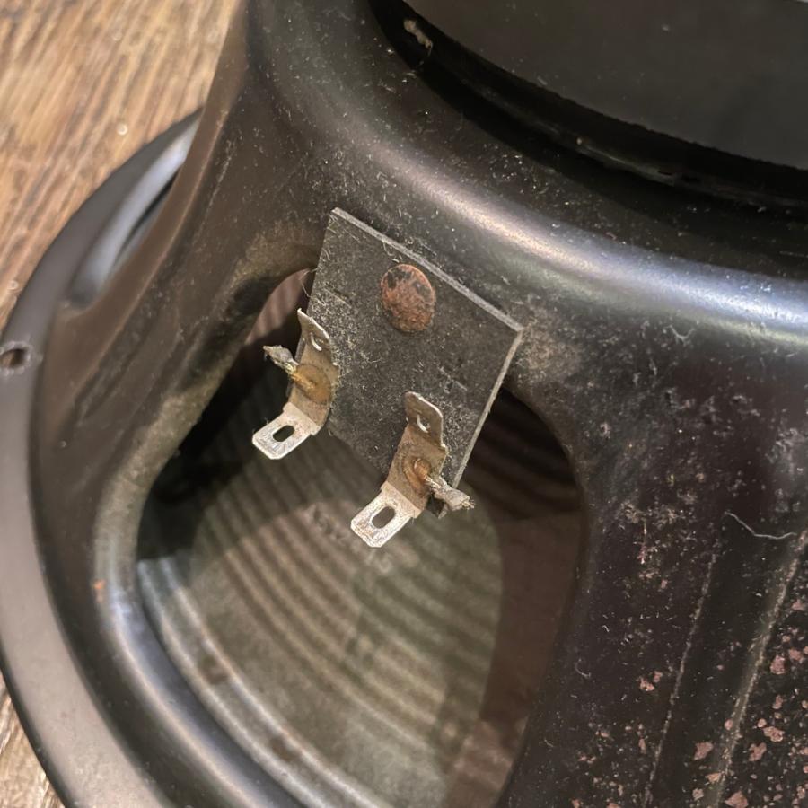 Fender Twin Reverb '65 Reissue スピーカーユニット フェンダー