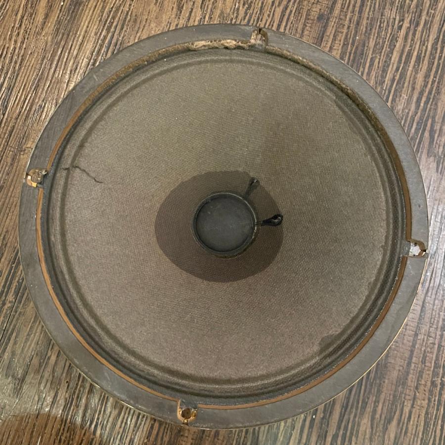 Acetone VM-80 スピーカーユニット エーストーン 現状品 -GrunSound