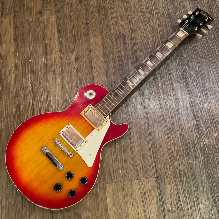 『ジャパンヴィンテージ』S&G.Galan LES PAUL ギャランレスポ－ル ジャパンヴィンテージ』S&G.Galan LES PAUL ギャランレスポ－ル