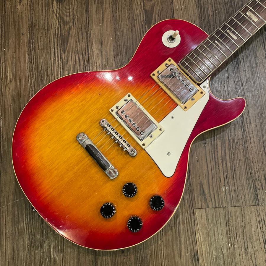 Les Paul エレキギター 1994 Les Paul Standard Metallic Green【4.28kg】 | 【クロサワ