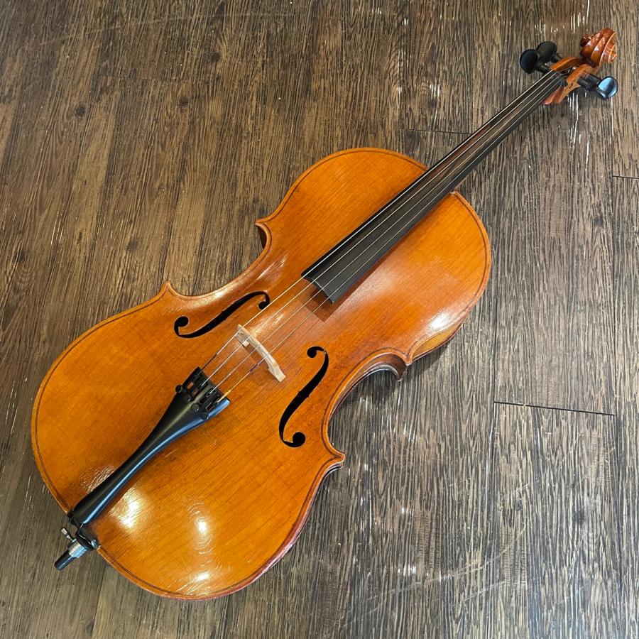 Anton Violinmaker Master Art 3/4 Cello アントン チェロ -GrunSound