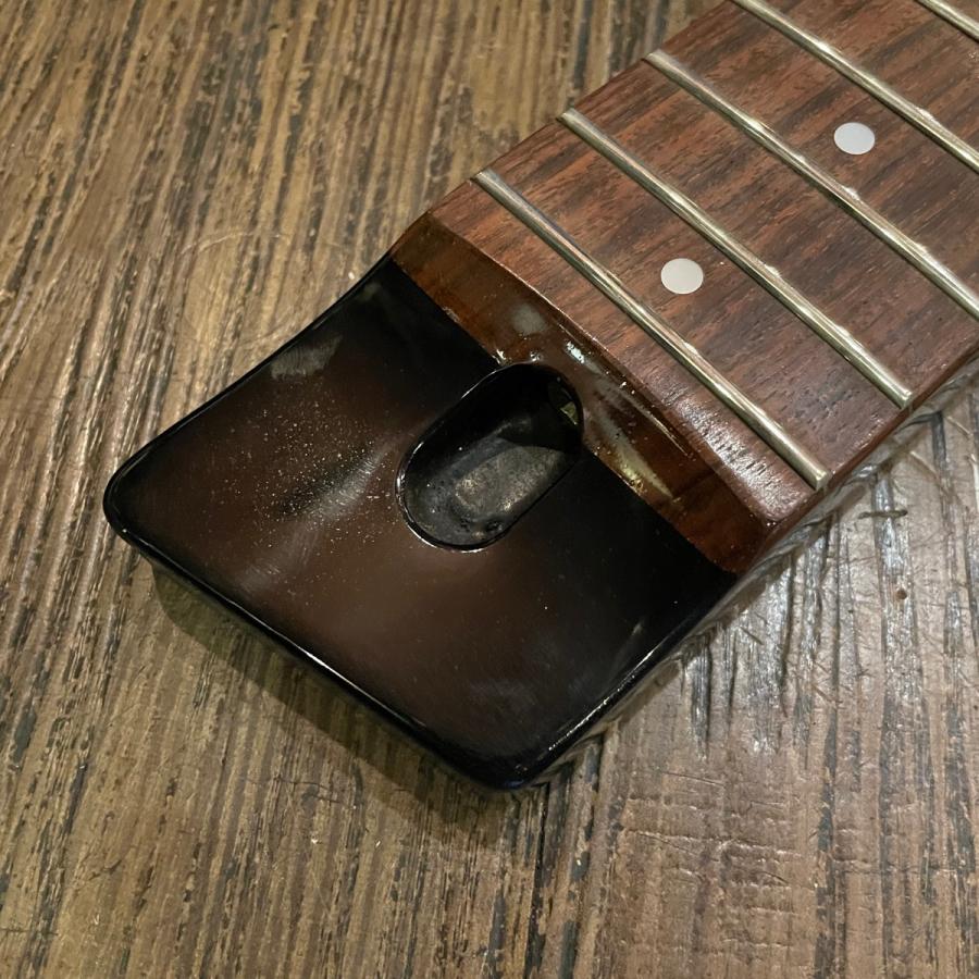 ベース Fernandes FRB-65 Fernandes FRB-65 Bass Guitar Neck ベース ネック -GrunSound