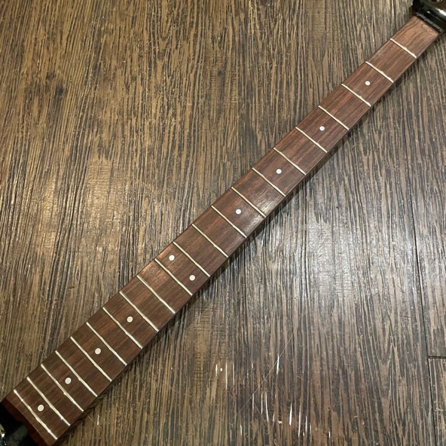 Fernandes FRB-65 Bass Guitar Neck ベース ネック -GrunSound