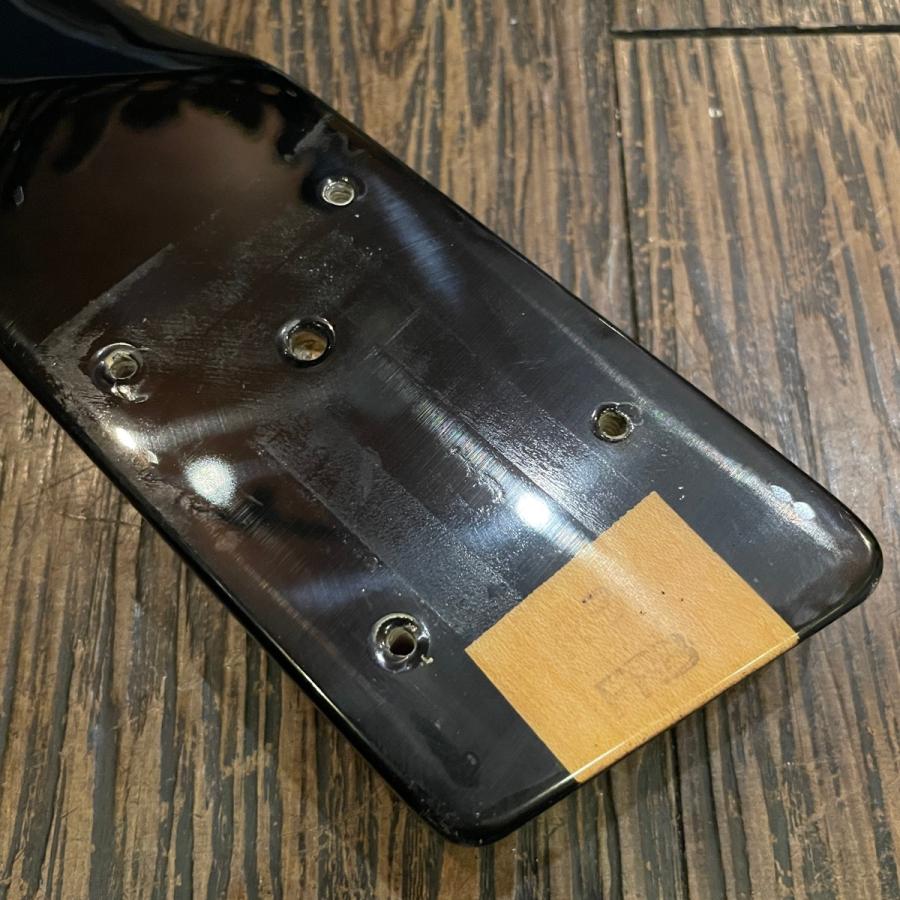 ベース Fernandes FRB-65 Fernandes FRB-65 Bass Guitar Neck ベース ネック -GrunSound