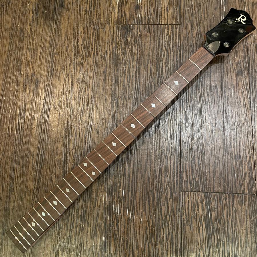 B.C.Rich B.C.Rich Eagle Bass Guitar Neck ベース ネック -GrunSound