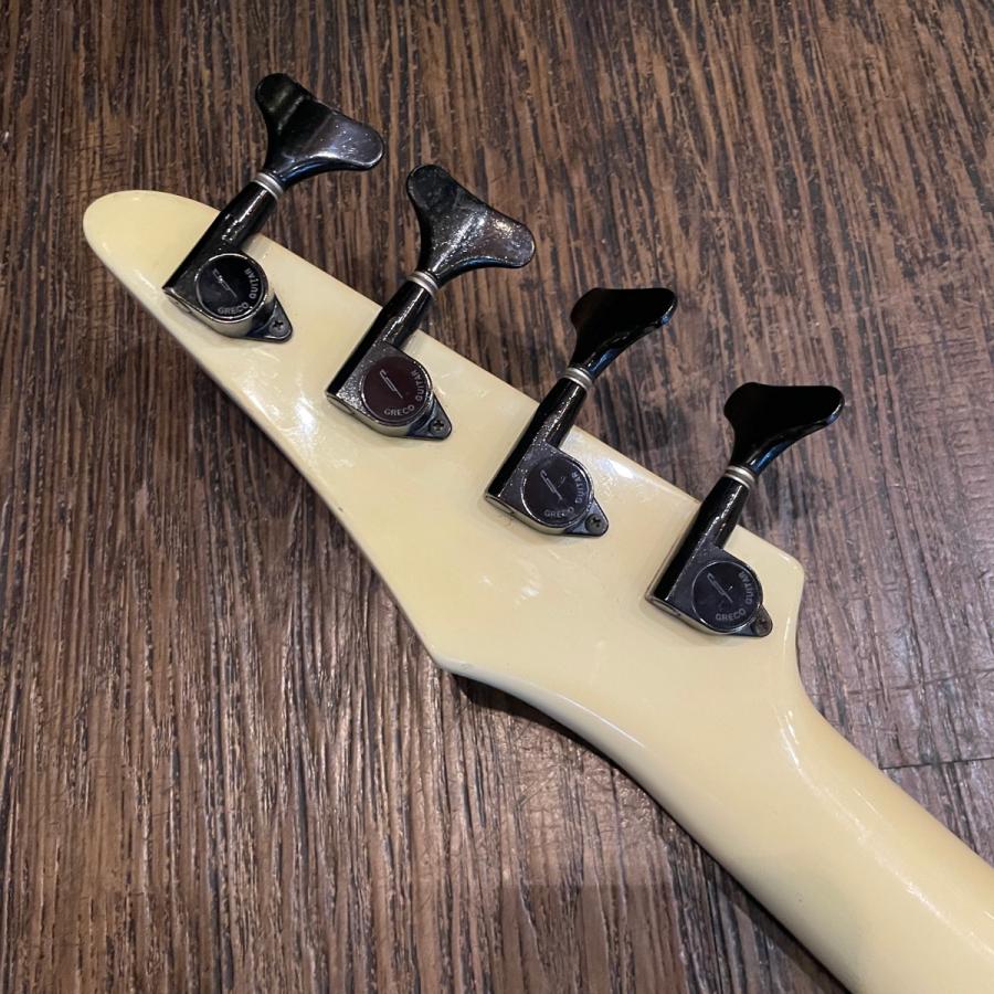 Yahoo!オークション - Greco JJB-1 1985年製 MADE IN JAPAN