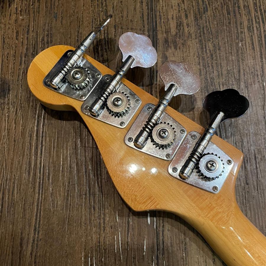 Gallan Electric Bass エレキベース ギャラン -GrunSound-z239