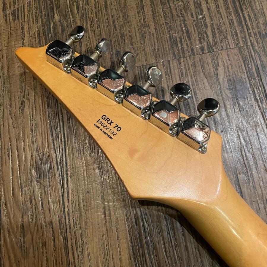 アイバニーズGIO Ibanez（アイバニーズ） Ibanez GIO GRX-70 Electric Guitar エレキ