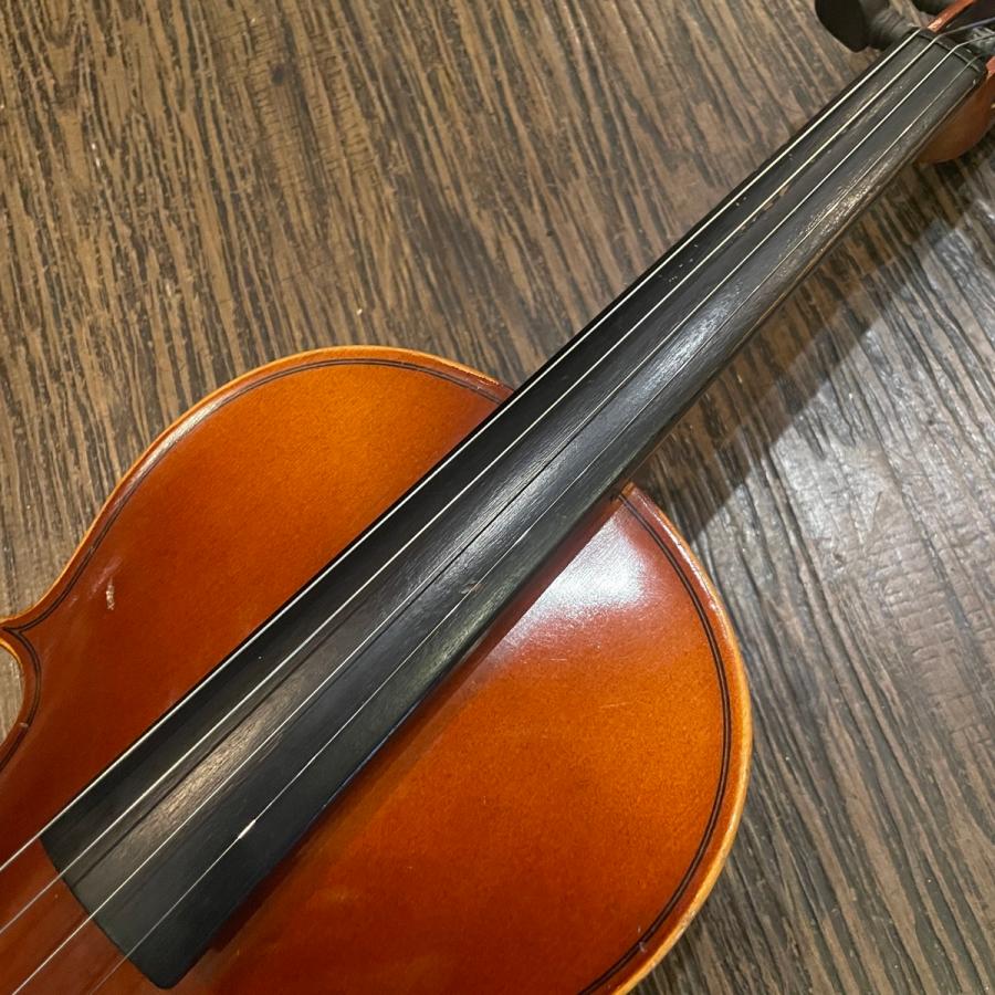 スズキ Suzuki No.101 3/4 Violin 分数バイオリン -GrunSound スズキ Suzuki No.101 3/4 Violin 分数バイオリン -GrunSound