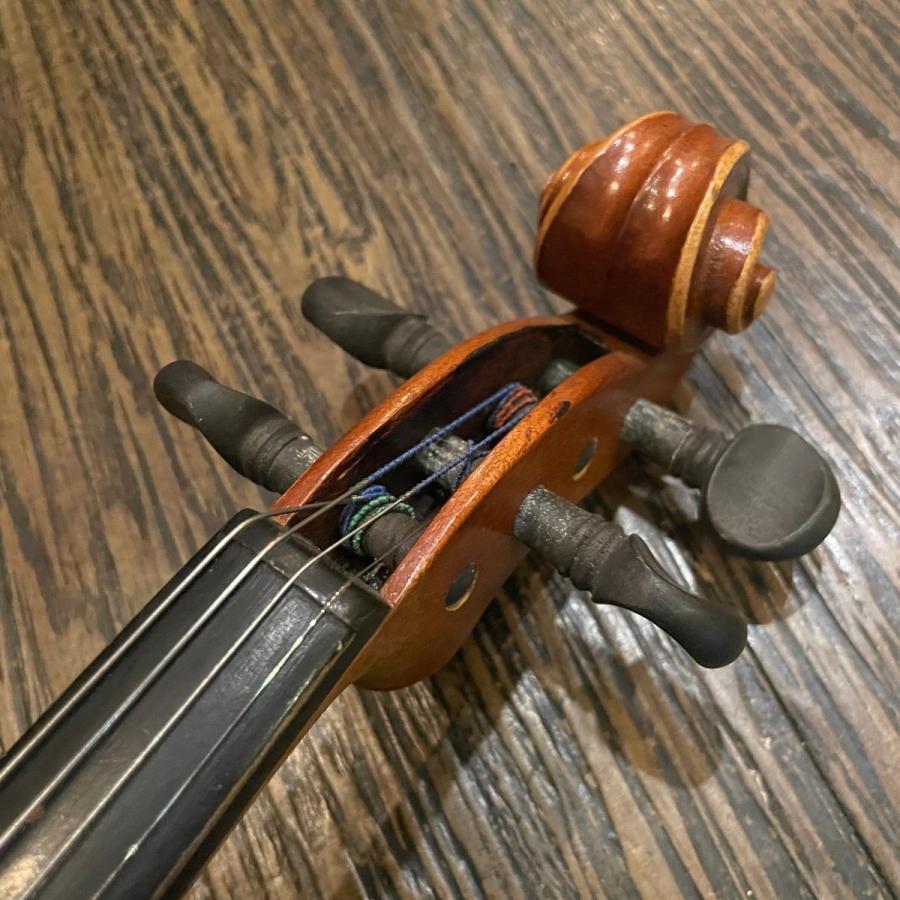 スズキ Suzuki No.101 3/4 Violin 分数バイオリン -GrunSound スズキ Suzuki No.101 3/4 Violin 分数バイオリン -GrunSound