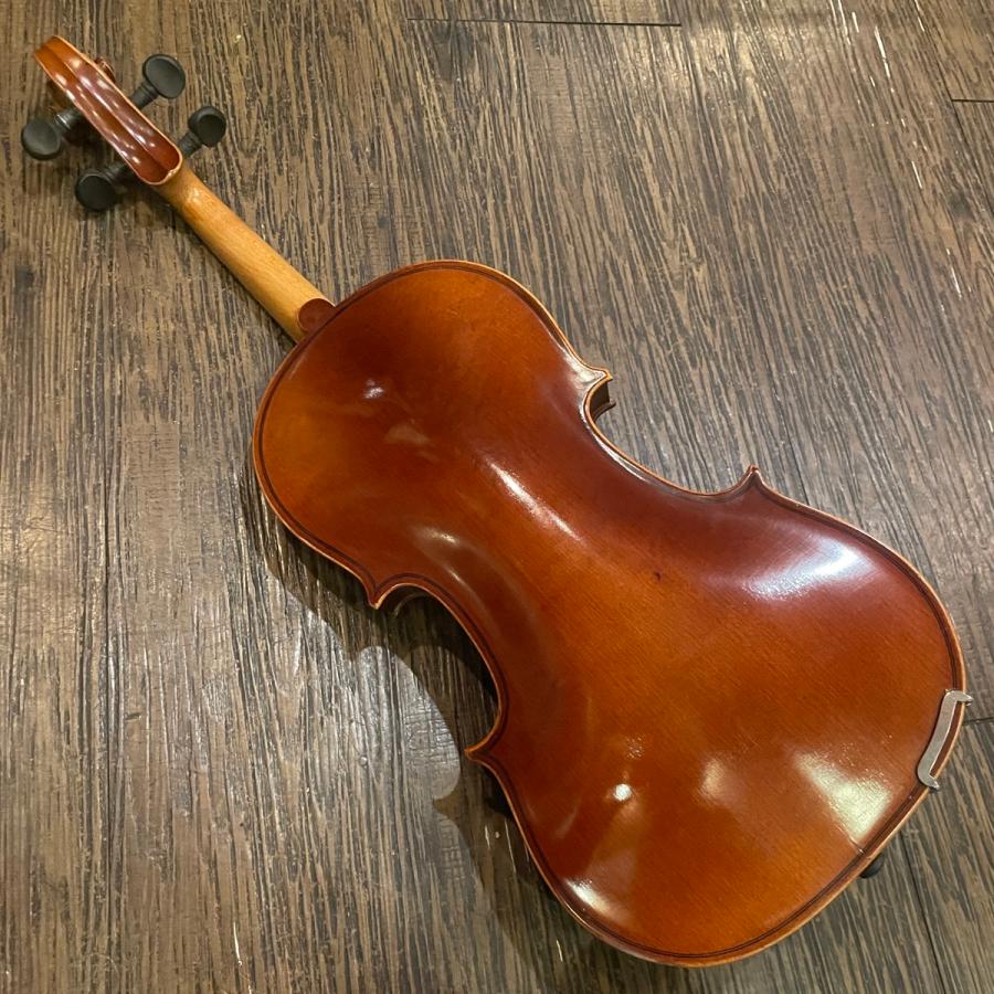 スズキ Suzuki No.101 3/4 Violin 分数バイオリン -GrunSound スズキ Suzuki No.101 3/4 Violin 分数バイオリン -GrunSound