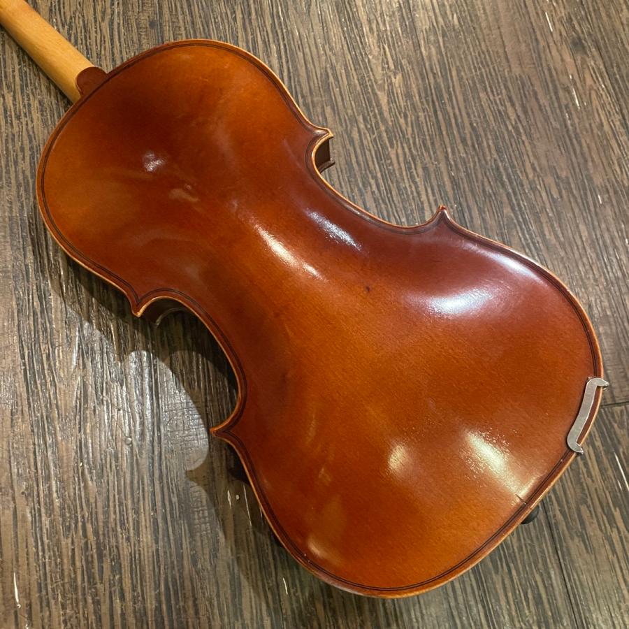 スズキ Suzuki No.101 3/4 Violin 分数バイオリン -GrunSound スズキ Suzuki No.101 3/4 Violin 分数バイオリン -GrunSound