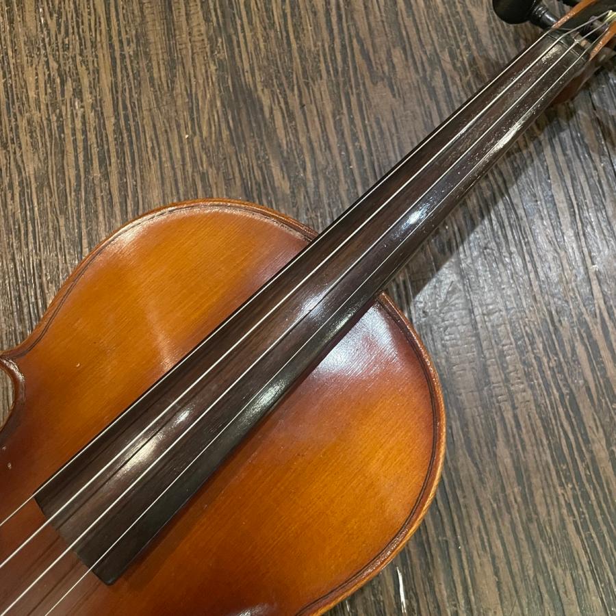 スズキ Suzuki No.11 4/4 Violin バイオリン -GrunSound-z246 スズキ Suzuki No.11 4/4 Violin バイオリン -GrunSound-z246