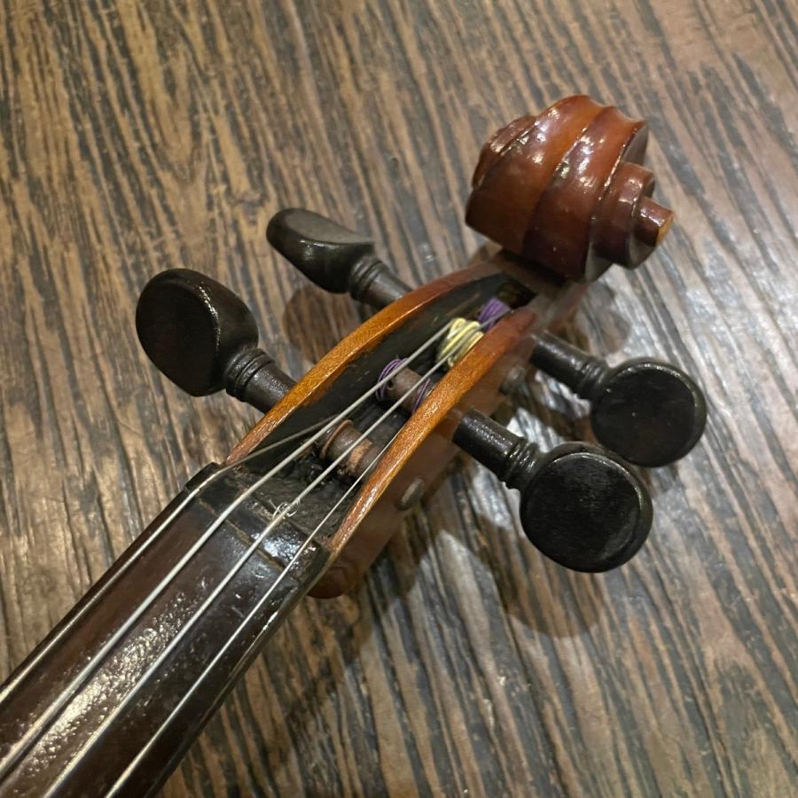 スズキ Suzuki No.11 4/4 Violin バイオリン -GrunSound-z246 スズキ Suzuki No.11 4/4 Violin バイオリン -GrunSound-z246