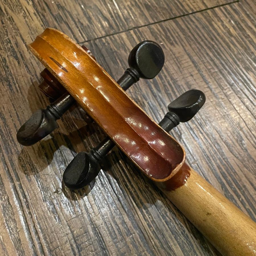スズキ Suzuki No.11 4/4 Violin バイオリン -GrunSound-z246 スズキ Suzuki No.11 4/4 Violin バイオリン -GrunSound-z246