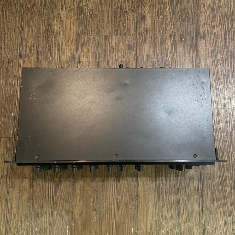 YAMAHA Yamaha MV-422 Mixer アナログミキサー ヤマハ