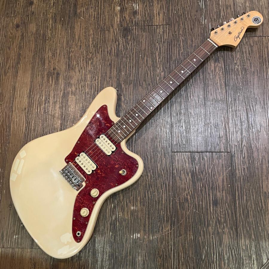 Craftman Jazzmaster Electric Guitar エレキギター クラフト Craftman Jazzmaster Electric Guitar エレキギター クラフト