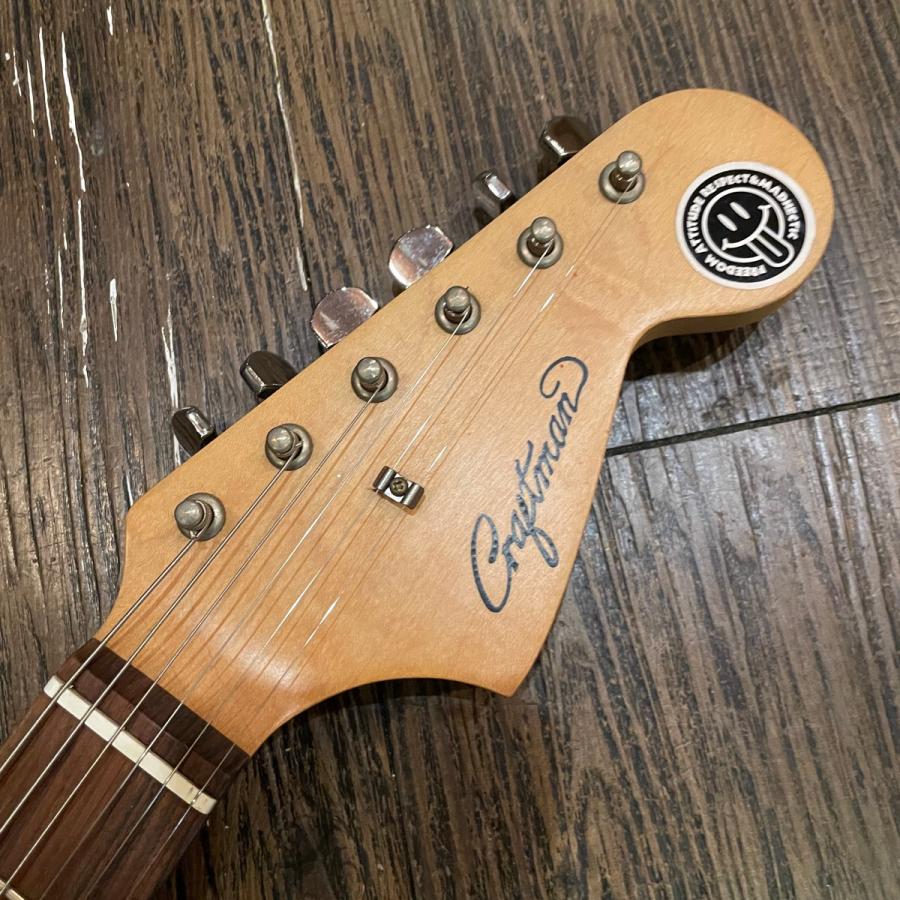Craftman Jazzmaster Electric Guitar エレキギター クラフト Craftman Jazzmaster Electric Guitar エレキギター クラフト