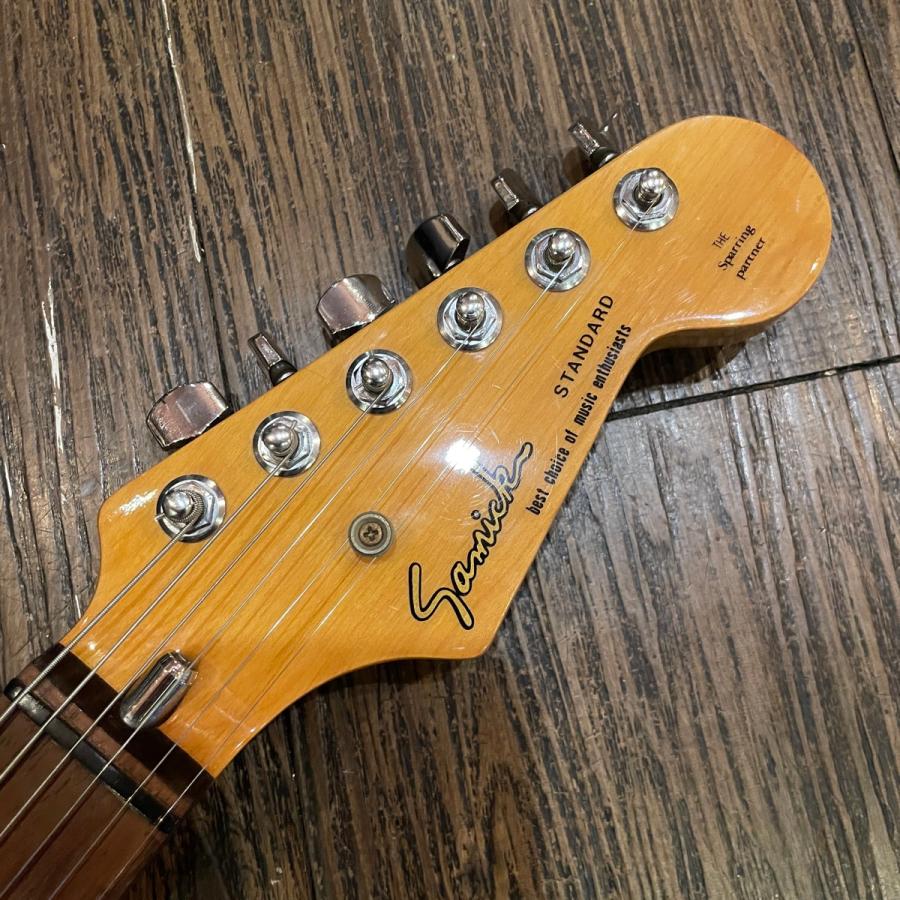 Samick Electric Guitar エレキギター サミック -GrunSound-z258 Samick Electric Guitar エレキギター サミック -GrunSound-z258