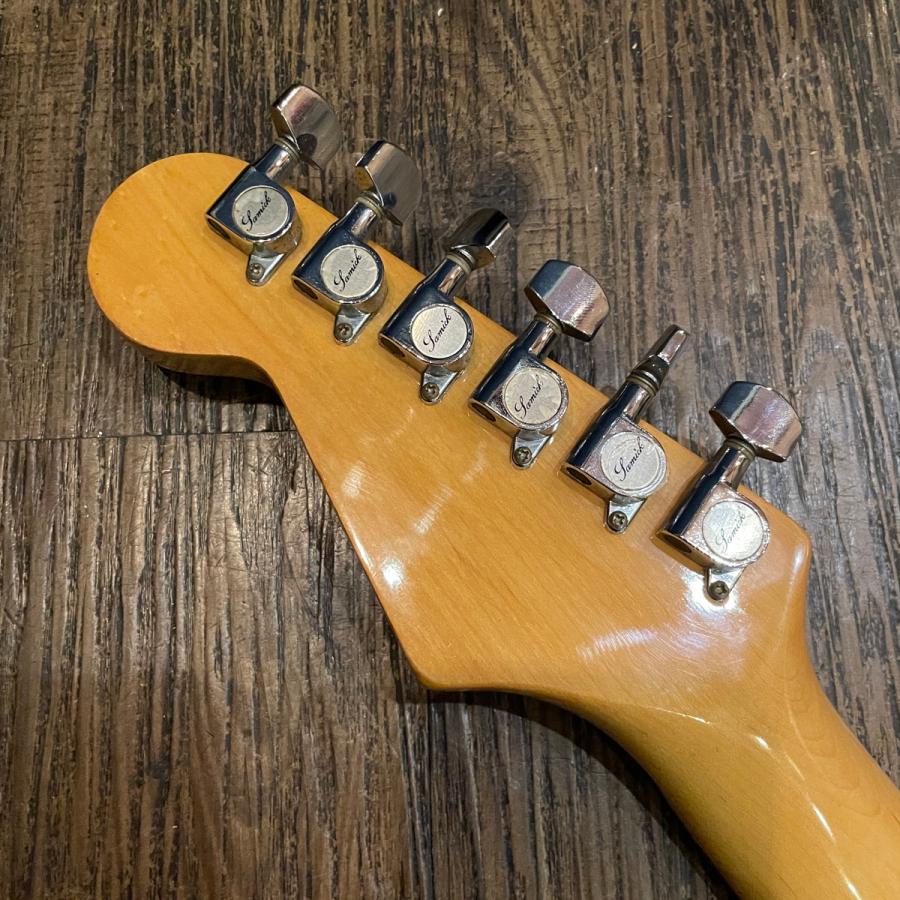 Samick Electric Guitar エレキギター サミック -GrunSound-z258 Samick Electric Guitar エレキギター サミック -GrunSound-z258