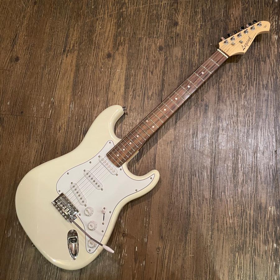 Legend Electric Guitar エレキギター レジェンド -GrunSound-z259