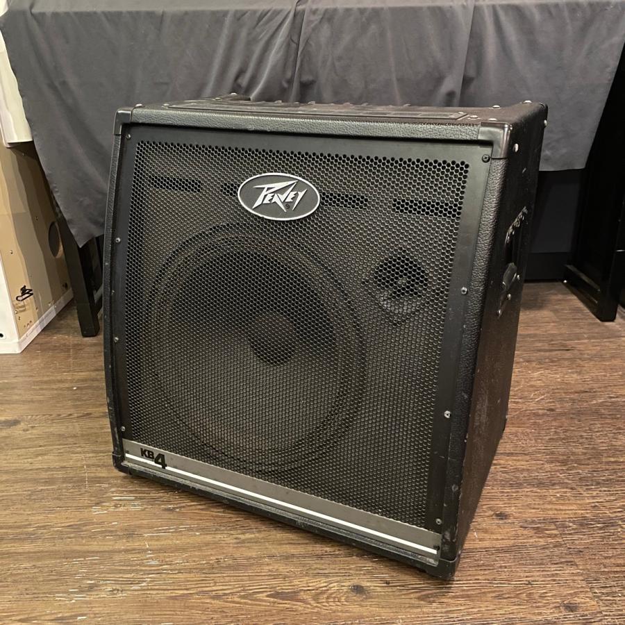 Peavey KB4 Keyboard Amplifier ピーヴィー キーボードアンプ