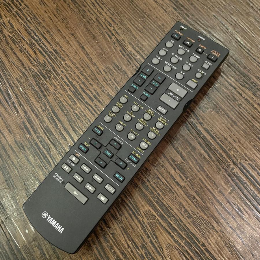 YAMAHA Yamaha DSP-AX640 ヤマハ AVアンプ -GrunSound-z266 YAMAHA Yamaha DSP-AX640 ヤマハ AVアンプ -GrunSound-z266