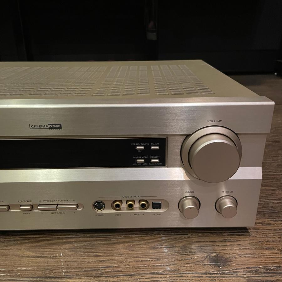 YAMAHA Yamaha DSP-AX640 ヤマハ AVアンプ -GrunSound-z266 YAMAHA Yamaha DSP-AX640 ヤマハ AVアンプ -GrunSound-z266