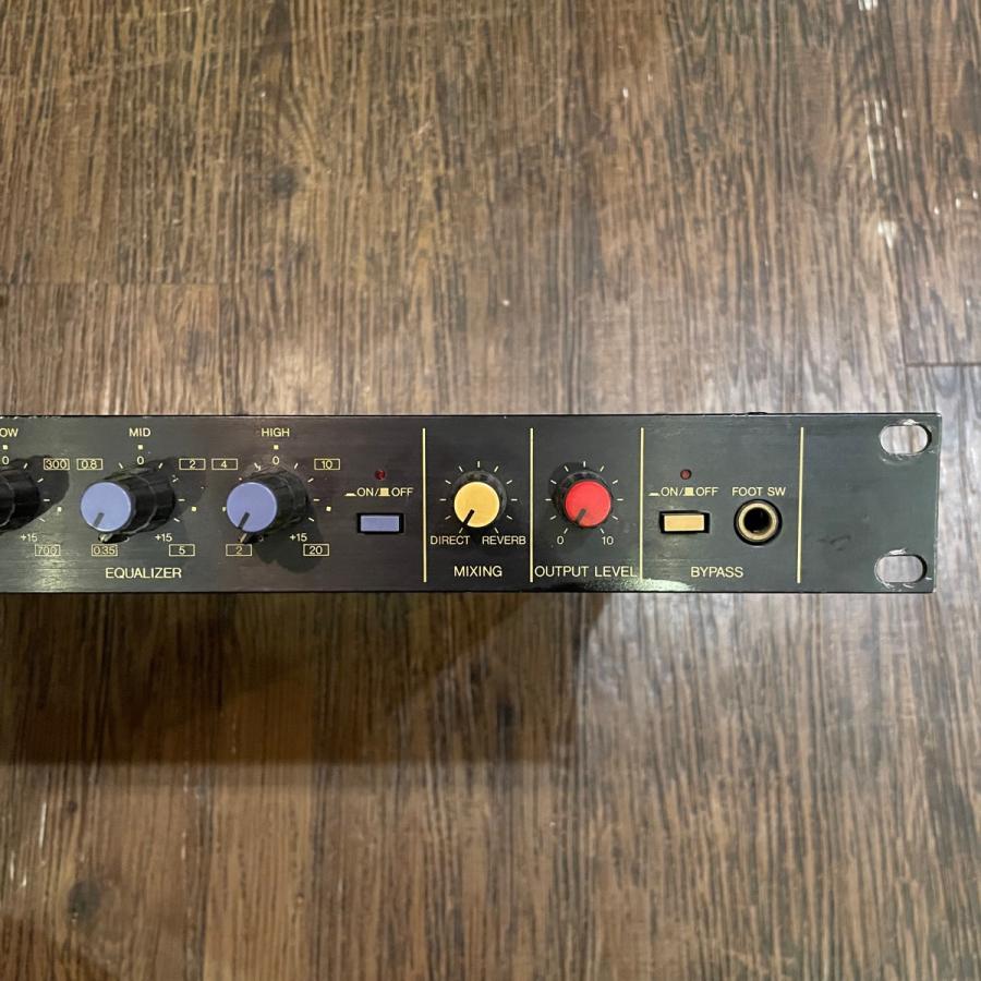 YAMAHA Yamaha R1000 Digital Reverb デジタルリバーブ YAMAHA Yamaha R1000 Digital Reverb デジタルリバーブ