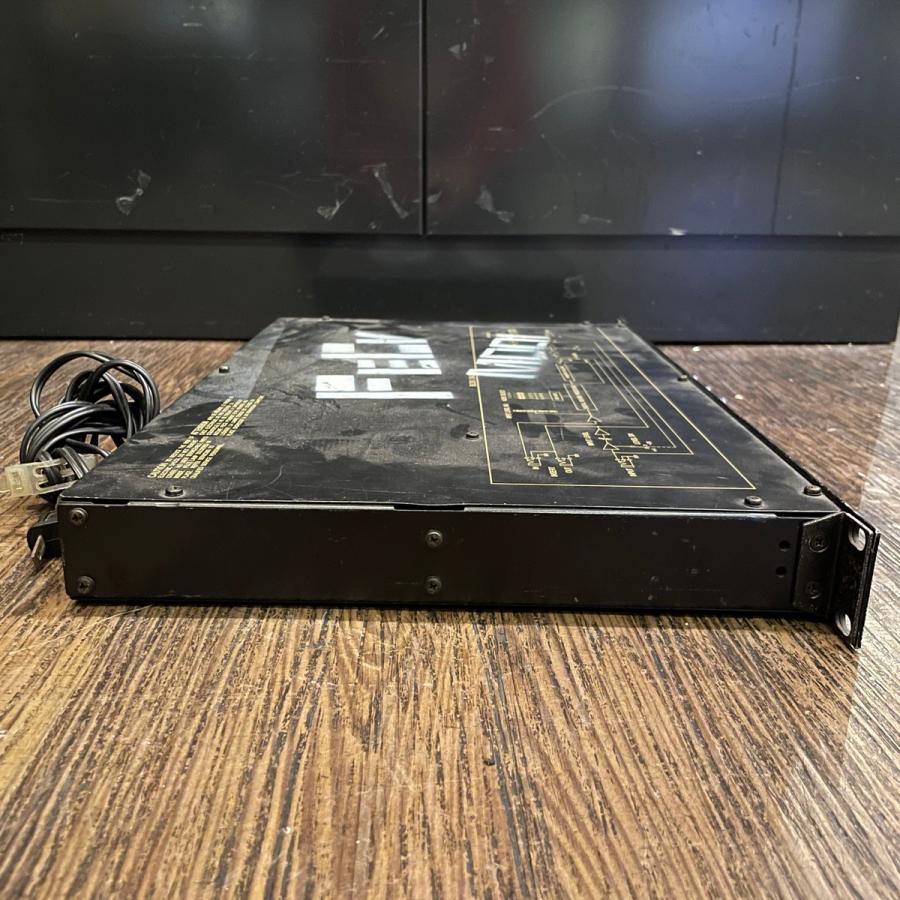 YAMAHA Yamaha R1000 Digital Reverb デジタルリバーブ YAMAHA Yamaha R1000 Digital Reverb デジタルリバーブ
