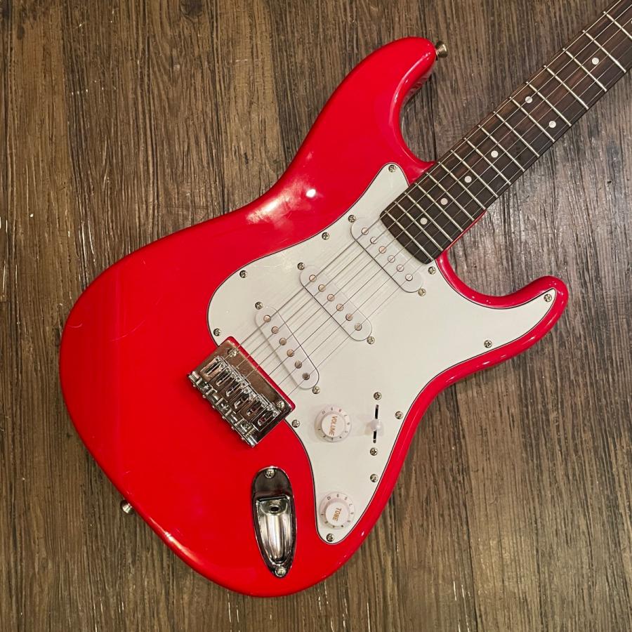 Playtech SGタイプ エレキギター Playtech SGシェイプ エレキギター エントリー - メルカリ