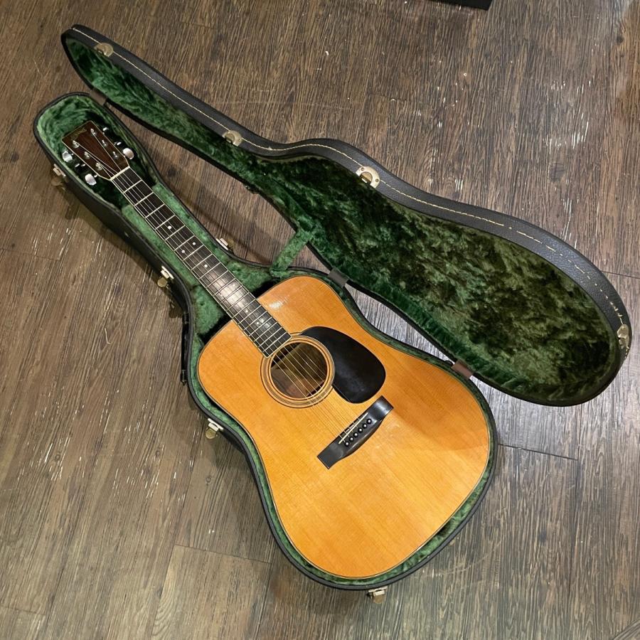 S.Yairi YD-304 2PC Back Acoustic Guitar アコースティック S.Yairi YD-304 2PC Back Acoustic Guitar アコースティック