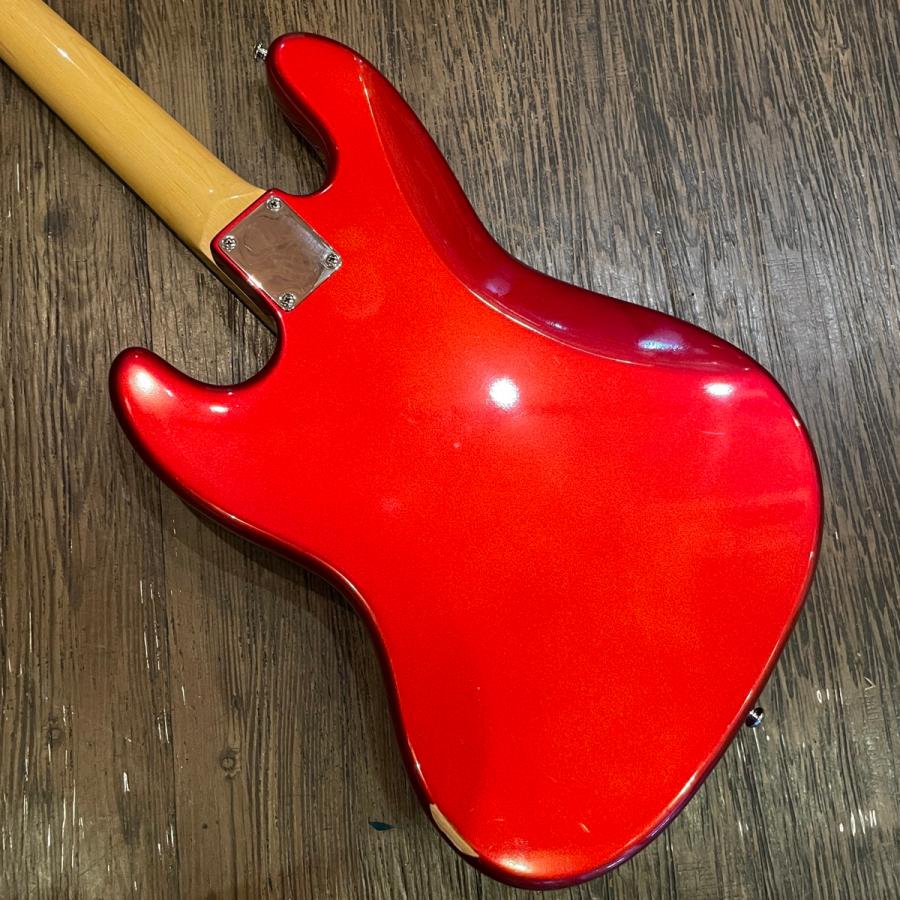 ESP GrassRoots G-JB-55R Electric Bass エレキベース グラス ESP GrassRoots G-JB-55R Electric Bass エレキベース グラス