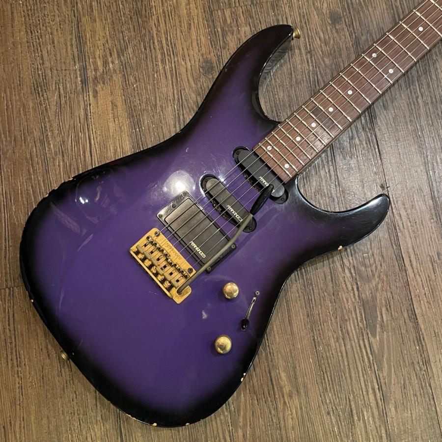 FERNANDES Fernandes SFR-512 Electric Guitar エレキギター FERNANDES Fernandes SFR-512 Electric Guitar エレキギター