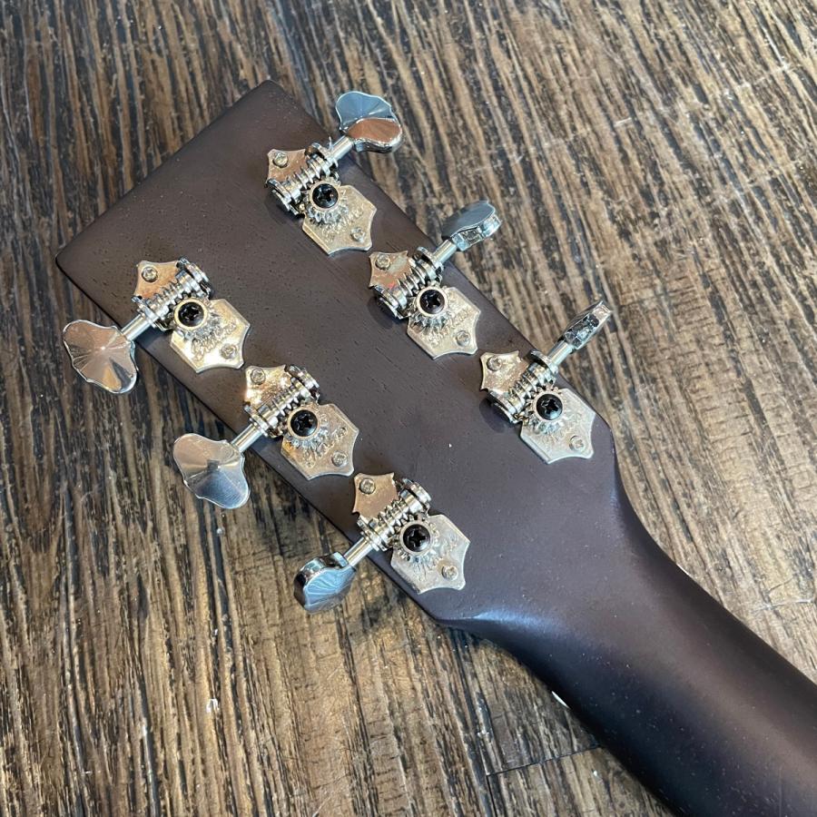 S.Yairi S.Yairi YM-02/BLK Acoustic Guitar ミニ アコースティック 