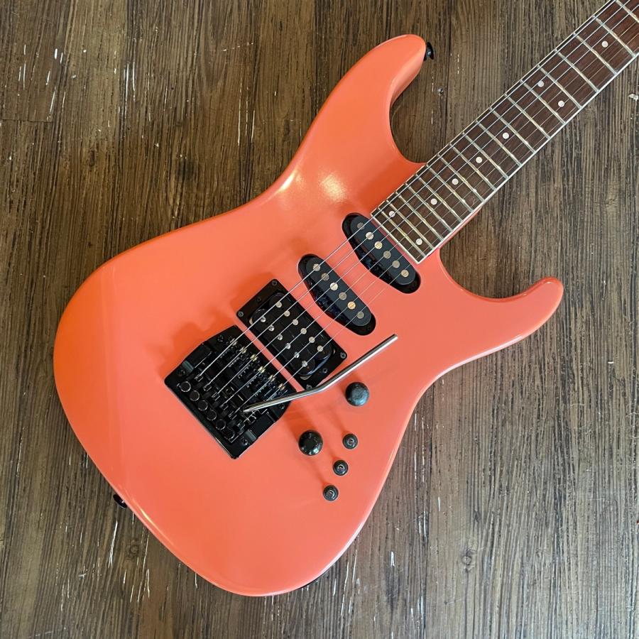 Greco JJ-1 Electric Guitar エレキギター グレコ -GrunSound Greco JJ-1 Electric Guitar エレキギター グレコ -GrunSound
