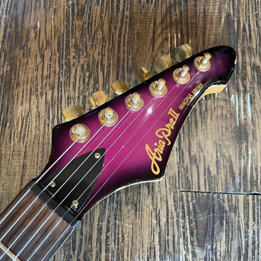 ARIA(楽器) AriaproII Magna Series Electric Guitar エレキ ARIA(楽器) AriaproII Magna Series Electric Guitar エレキ