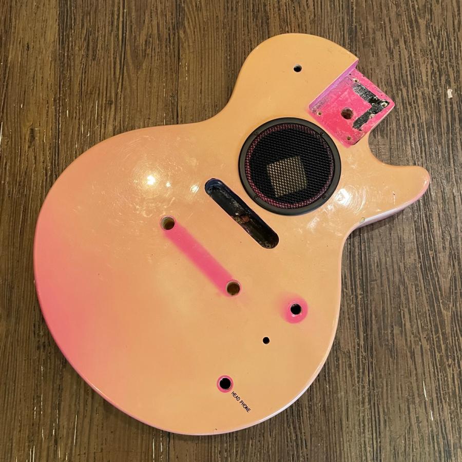 K garage Guitar Body エレキギター ボディ -GrunSound-z305 K garage Guitar Body エレキギター ボディ -GrunSound-z305