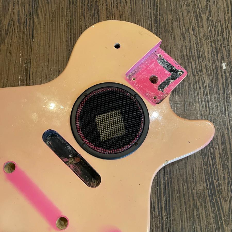K garage Guitar Body エレキギター ボディ -GrunSound-z305 K garage Guitar Body エレキギター ボディ -GrunSound-z305