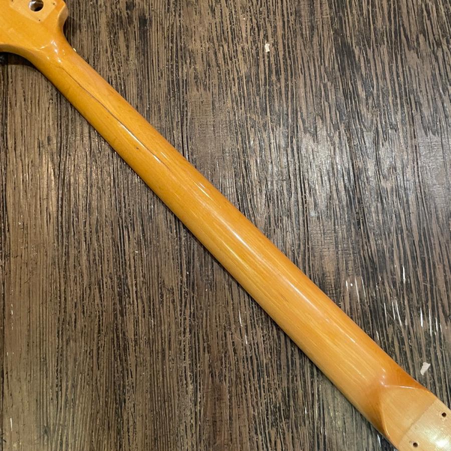 Greco JB-450 Bass Neck グレコ ベース ネック ジャンク Greco JB-450 Bass Neck グレコ ベース ネック ジャンク
