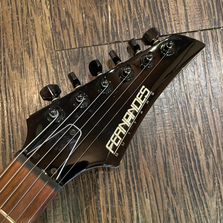 FERNANDES Fernandes FGZ-400 Electric Guitar エレキギター FERNANDES Fernandes FGZ-400 Electric Guitar エレキギター