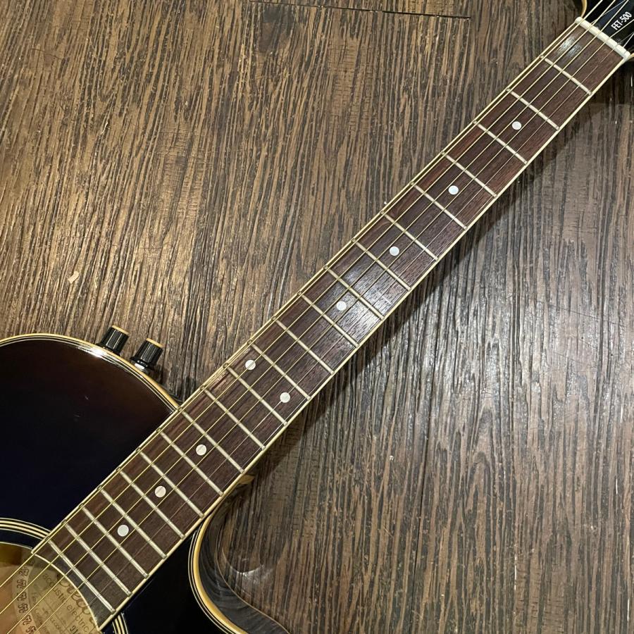 ARIA(楽器) Aria FET-500 Electric Acoustic Guitar ARIA(楽器) Aria FET-500 Electric Acoustic Guitar