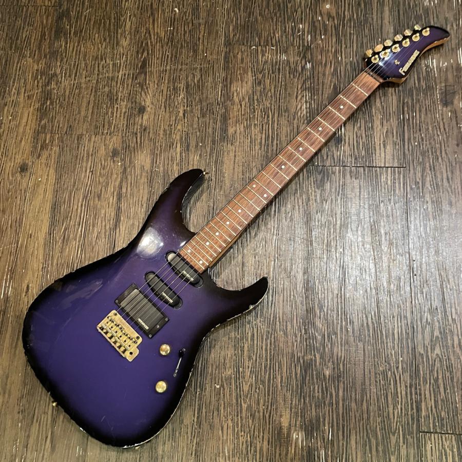 FERNANDES Fernandes SFR-512 Electric Guitar エレキギター FERNANDES Fernandes SFR-512 Electric Guitar エレキギター