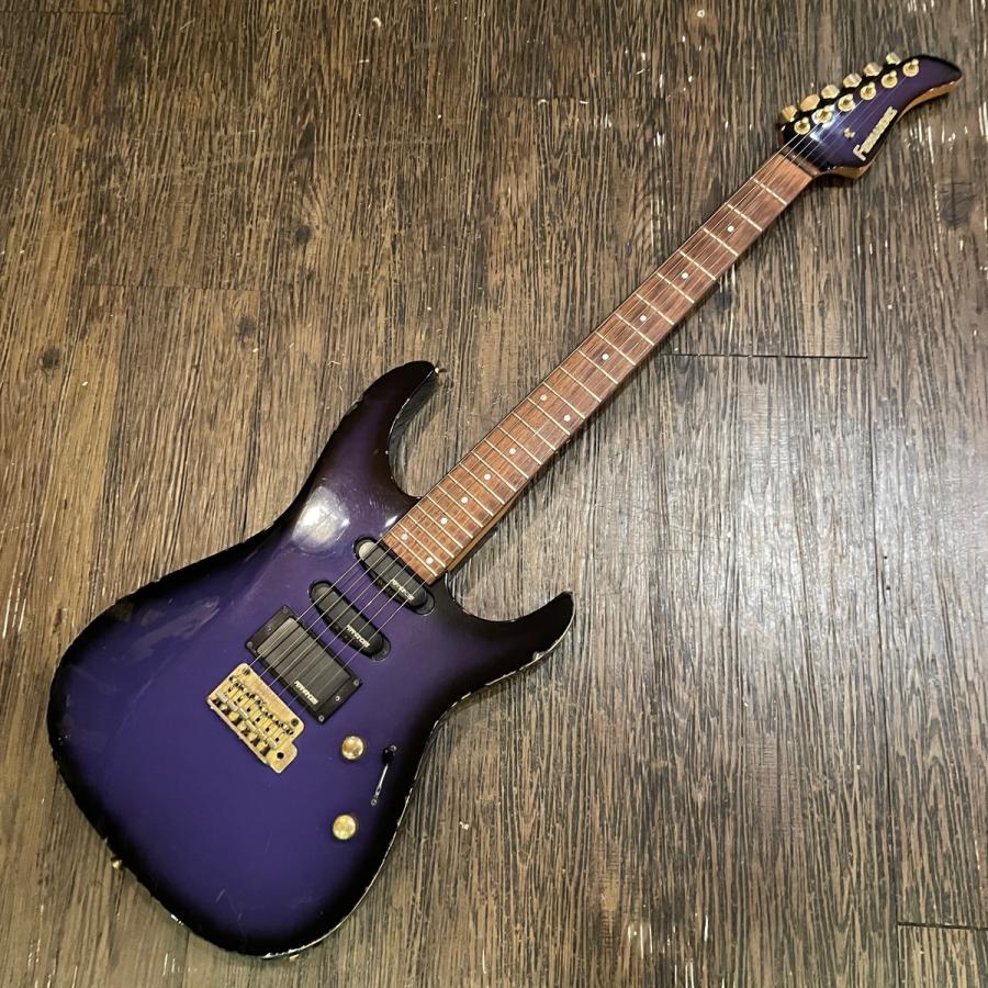 Fernandes SFR-512 Electric Guitar エレキギター フェルナンデス -GrunSound-z321- :  z321s230616 : GrunSound Yahoo!店 - 通販 - Yahoo!ショッピング