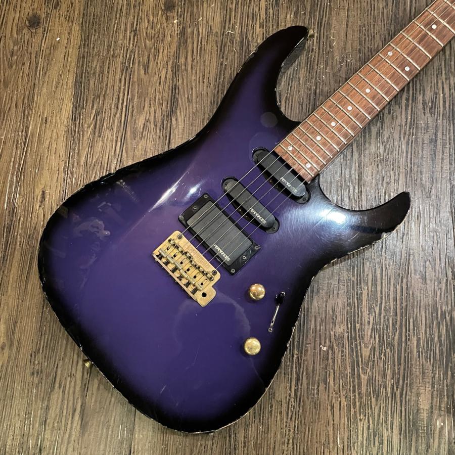 FERNANDES Fernandes SFR-512 Electric Guitar エレキギター FERNANDES Fernandes SFR-512 Electric Guitar エレキギター