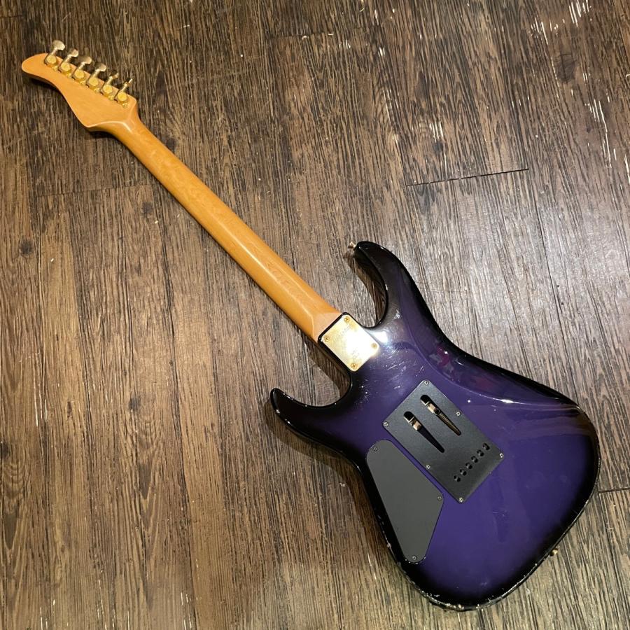 FERNANDES Fernandes SFR-512 Electric Guitar エレキギター FERNANDES Fernandes SFR-512 Electric Guitar エレキギター